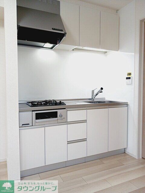 ノーブル・IIIの物件内観写真