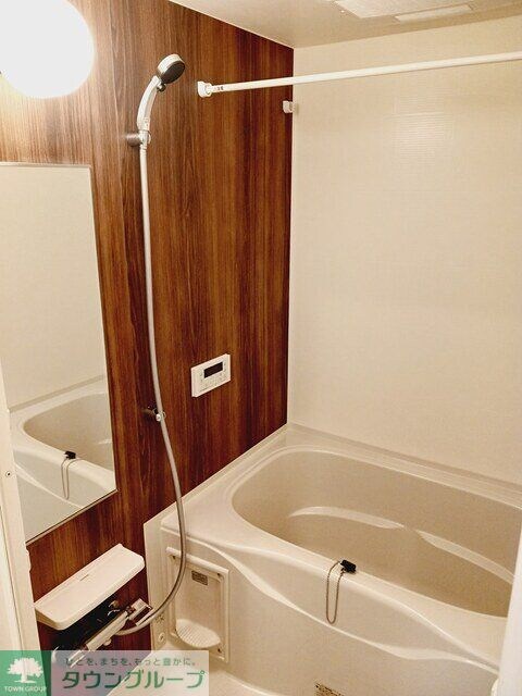 ノーブル・IIIの物件内観写真