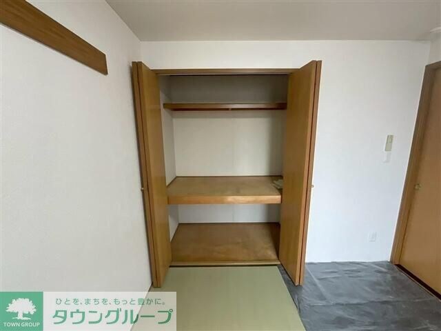 フォレストパークIIの物件内観写真