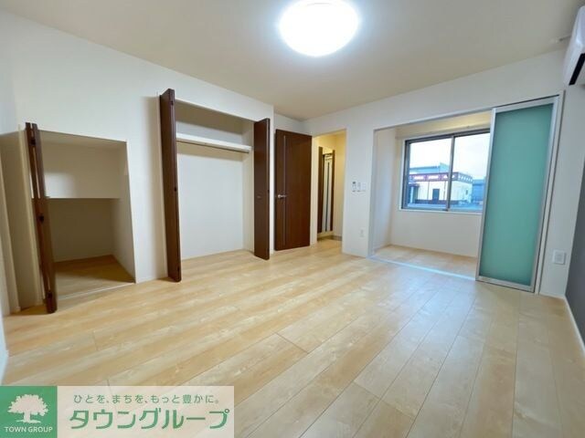 ベルフィオーレの物件内観写真