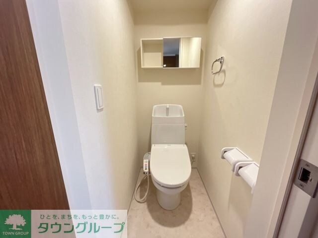 ベルフィオーレの物件内観写真