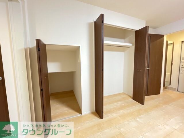 ベルフィオーレの物件内観写真