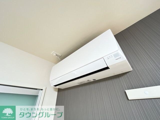 ベルフィオーレの物件内観写真