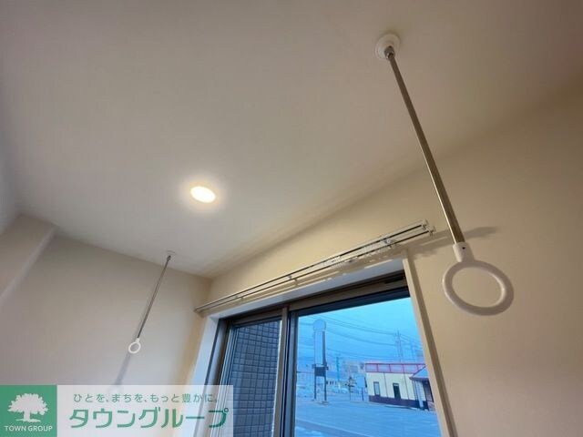 ベルフィオーレの物件内観写真