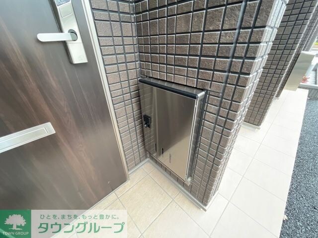 ベルフィオーレの物件内観写真