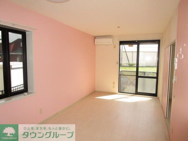 メゾンあすかの物件内観写真