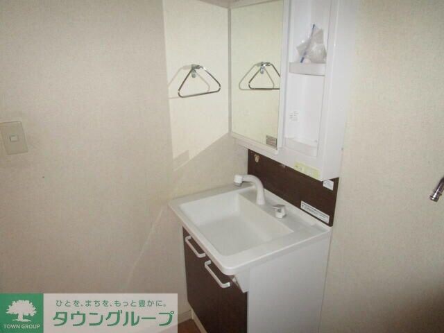 メゾンあすかの物件内観写真