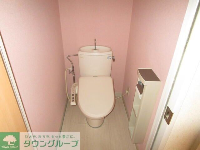 メゾンあすかの物件内観写真