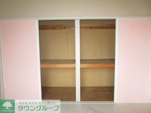 メゾンあすかの物件内観写真