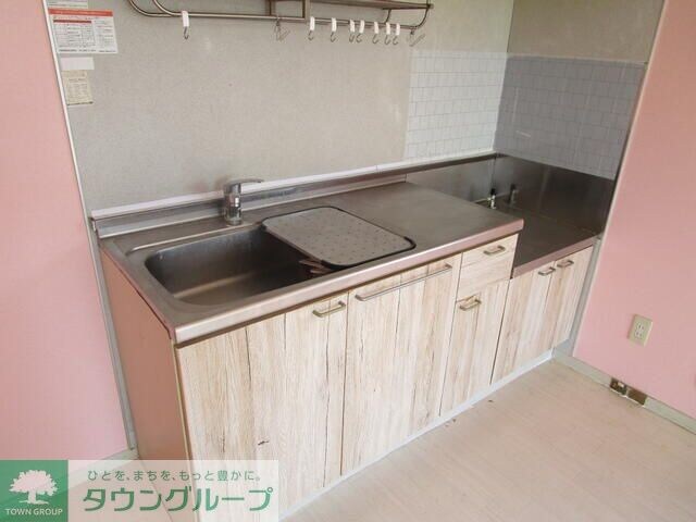 メゾンあすかの物件内観写真