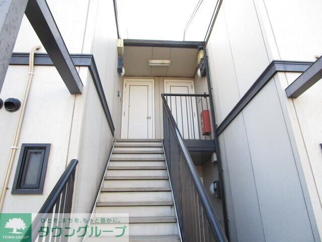 メゾンあすかの物件内観写真