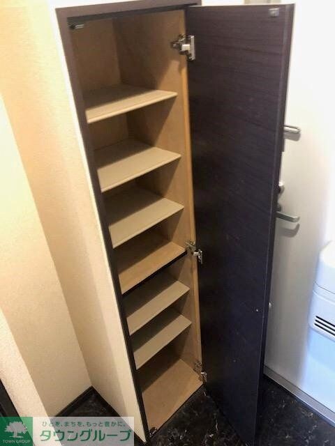 レオネクストリュミエールの物件内観写真