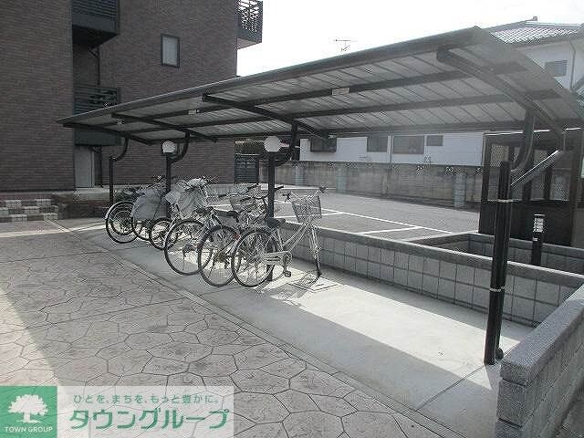 レオネクストリュミエールの物件内観写真