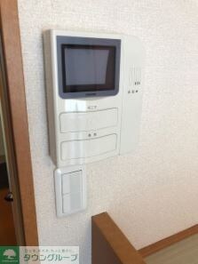 レオパレスみどりの物件内観写真