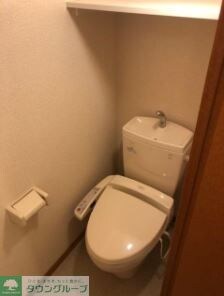 レオパレスみどりの物件内観写真