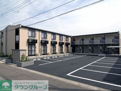 レオパレスみどりの物件内観写真