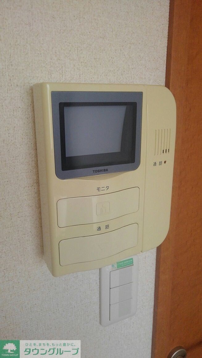 レオパレスアンソレイユの物件内観写真