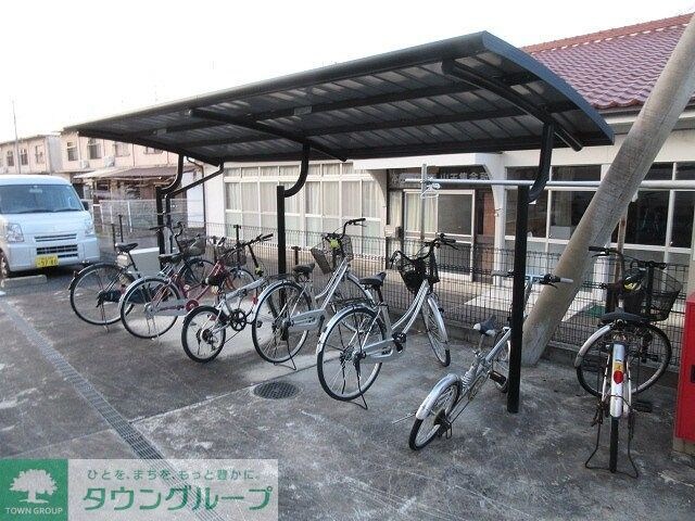 レオパレスオムの物件内観写真