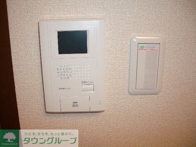 レオパレススカイ タウンIIの物件内観写真