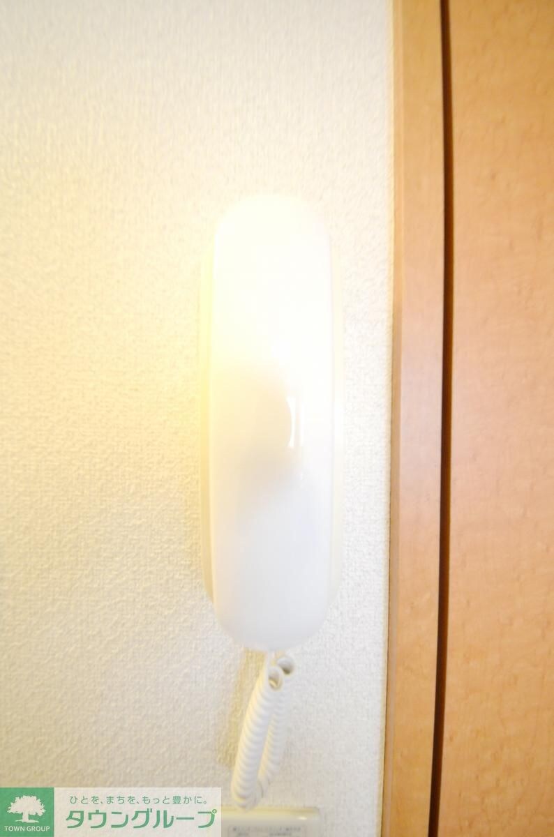 レオパレスニューウェルIの物件内観写真