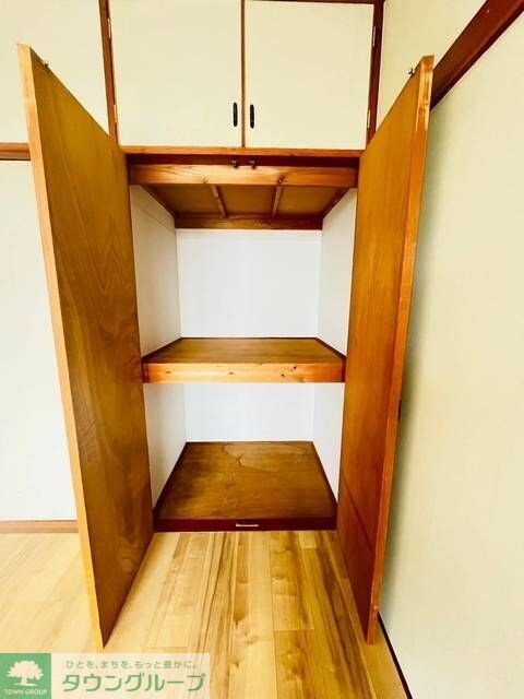 SKハイツの物件内観写真