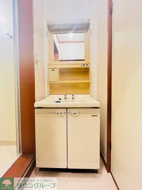 SKハイツの物件内観写真