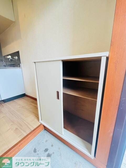 SKハイツの物件内観写真