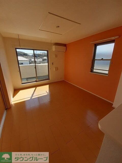 ボヌールメゾン・Iの物件内観写真