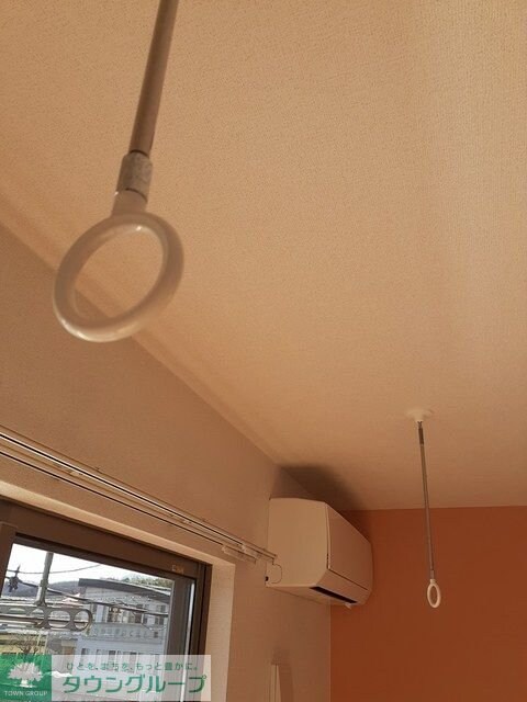 ボヌールメゾン・Iの物件内観写真