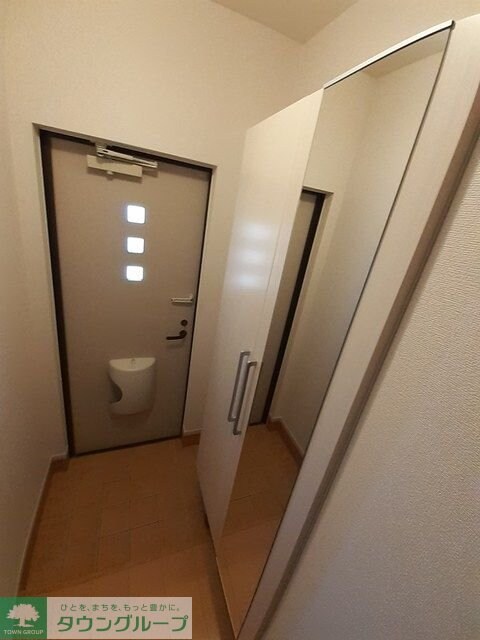 ボヌールメゾン・Iの物件内観写真