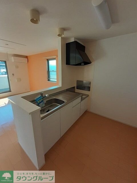 ボヌールメゾン・Iの物件内観写真