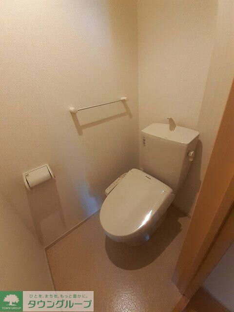 ボヌールメゾン・Iの物件内観写真