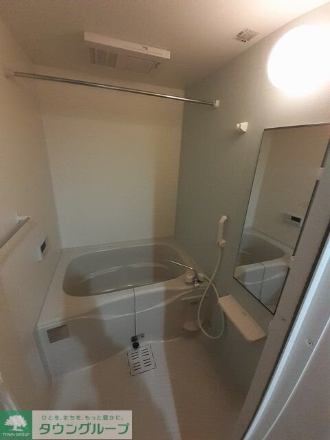 ボヌールメゾン・Iの物件内観写真