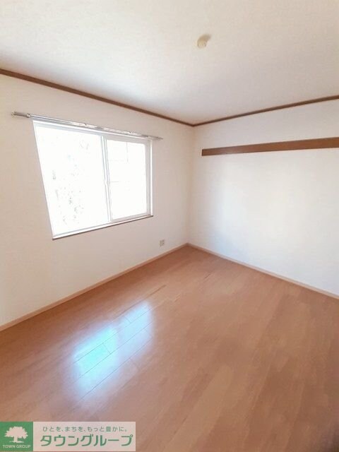 モンテアイレスの物件内観写真