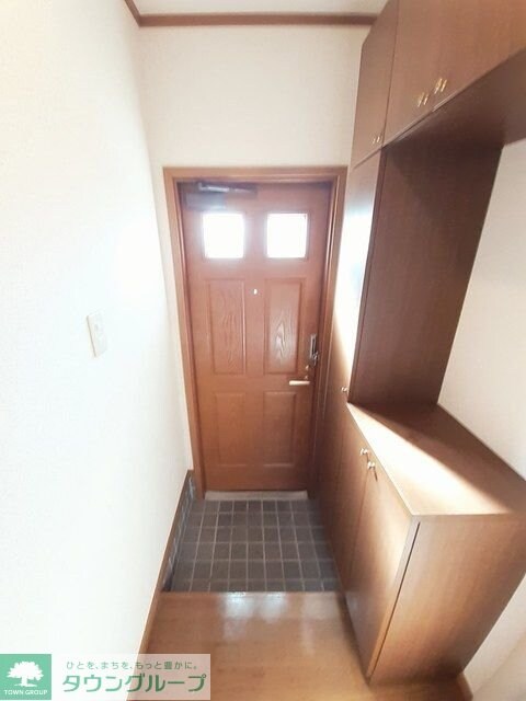 モンテアイレスの物件内観写真