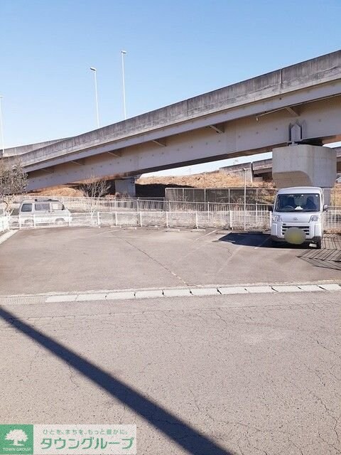 モンテアイレスの物件内観写真