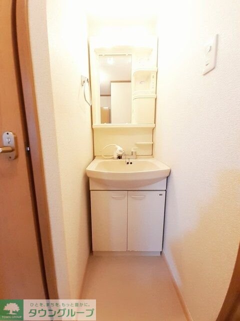 モンテアイレスの物件内観写真