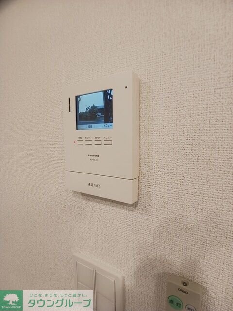 モンテリザイア藤岡 Iの物件内観写真