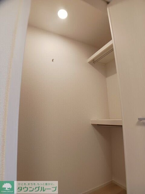 モンテリザイア藤岡 Iの物件内観写真