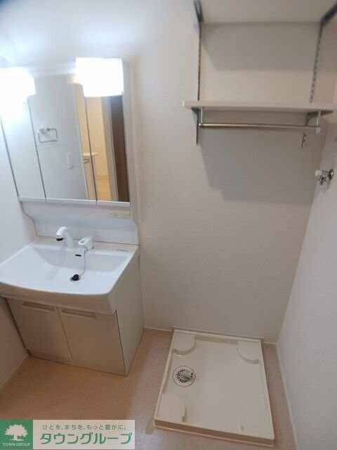 モンテリザイア藤岡 Iの物件内観写真