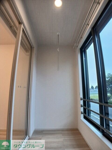 モンテリザイア藤岡 Iの物件内観写真