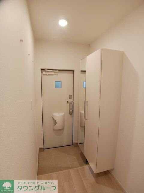 モンテリザイア藤岡 Iの物件内観写真