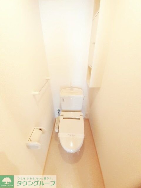 アレスの物件内観写真