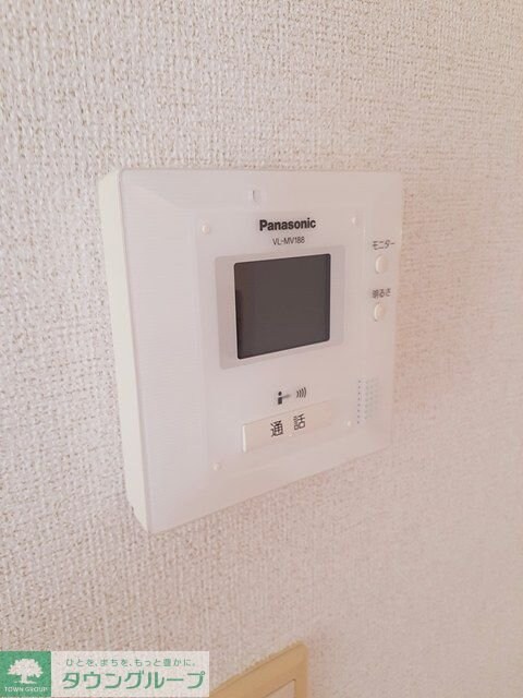 アレスの物件内観写真