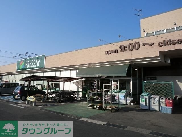 アレスの物件内観写真