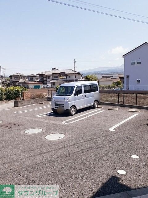 アレスの物件内観写真