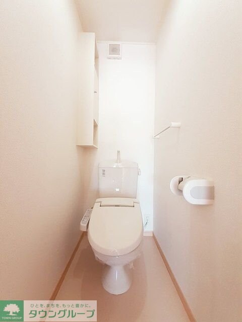 アレスの物件内観写真