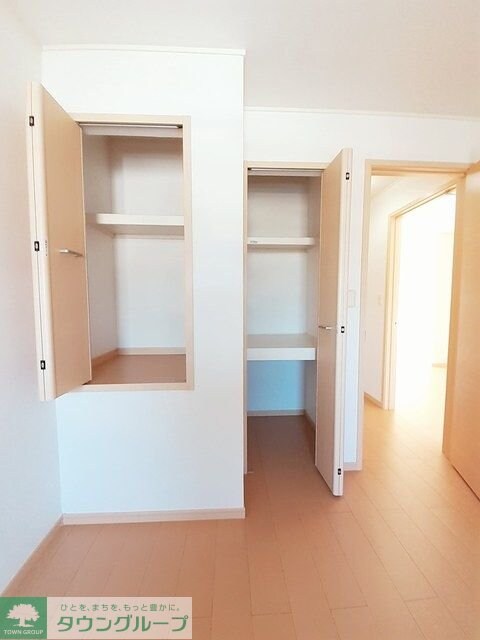 アレスの物件内観写真