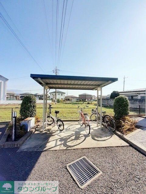 アレスの物件内観写真