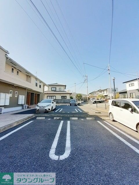 アレスの物件内観写真